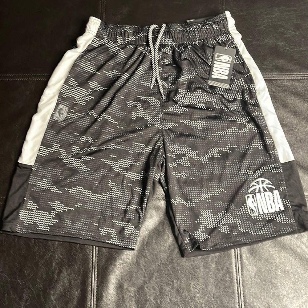 NBA Athletic Shorts